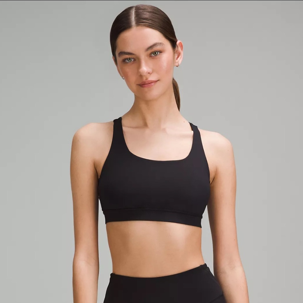 Lululemon Energy Bra